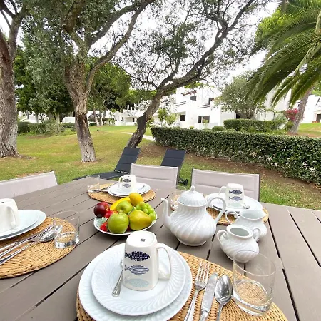 Apartmán Balaia Golf Vilage 3 With Pool By Homing Albufeira