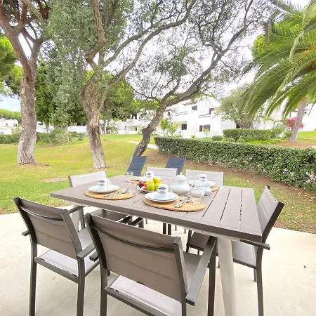 Apartmán Balaia Golf Vilage 3 With Pool By Homing Albufeira