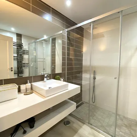 Apartmán Balaia Golf Vilage 3 With Pool By Homing Albufeira