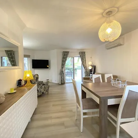 Balaia Golf Vilage 3 With Pool By Homing Apartmán