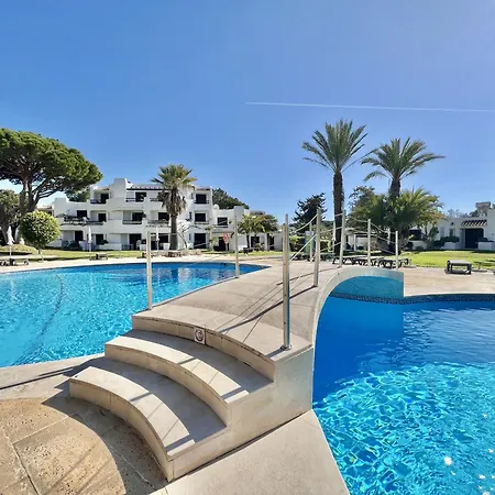 Apartmán Balaia Golf Vilage 3 With Pool By Homing *