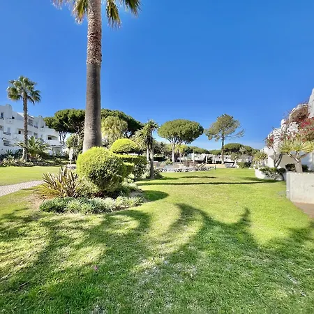Balaia Golf Vilage 3 With Pool By Homing Apartmán Albufeira