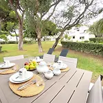 Balaia Golf Vilage 3 With Pool By Homing * Albufeira