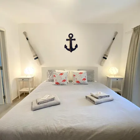 Balaia Golf Vilage 3 With Pool By Homing 阿尔布费拉