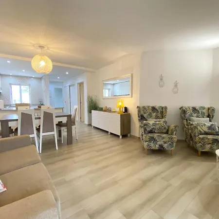 Balaia Golf Vilage 3 With Pool By Homing