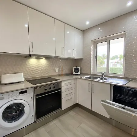 Balaia Golf Vilage 3 With Pool By Homing 公寓 *