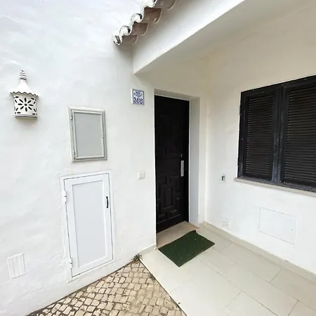 Balaia Golf Vilage 3 With Pool By Homing * 阿尔布费拉