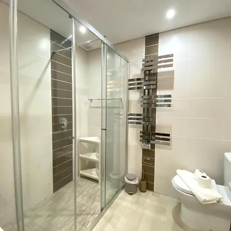 Balaia Golf Vilage 3 With Pool By Homing 阿尔布费拉