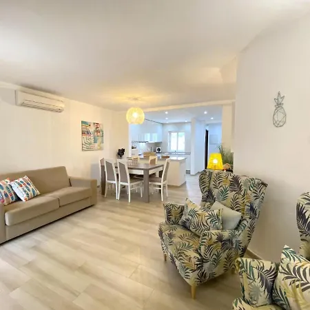 Balaia Golf Vilage 3 With Pool By Homing Apartament *