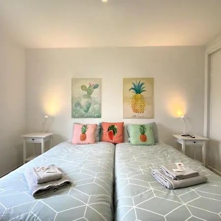 Balaia Golf Vilage 3 With Pool By Homing