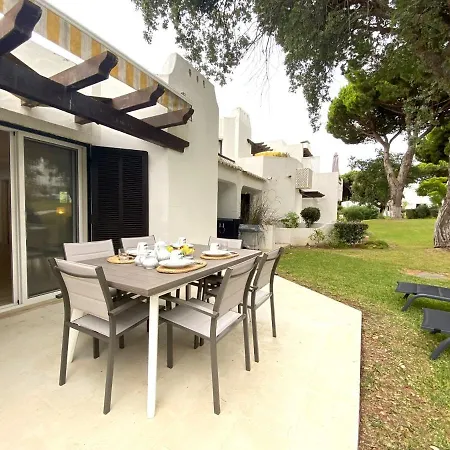 Balaia Golf Vilage 3 With Pool By Homing * 阿尔布费拉