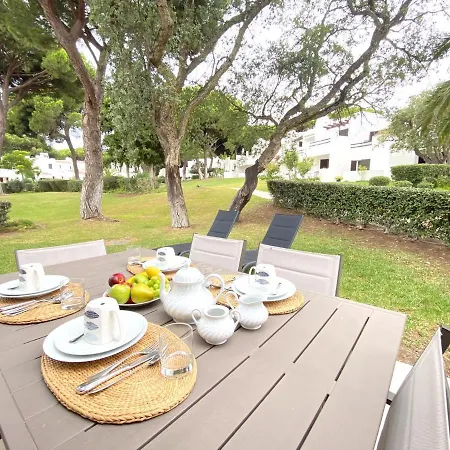 Balaia Golf Vilage 3 With Pool By Homing * 阿尔布费拉