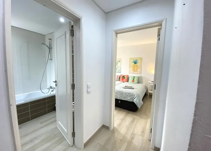 Balaia Golf Vilage 3 With Pool By Homing * アルブフェイラ