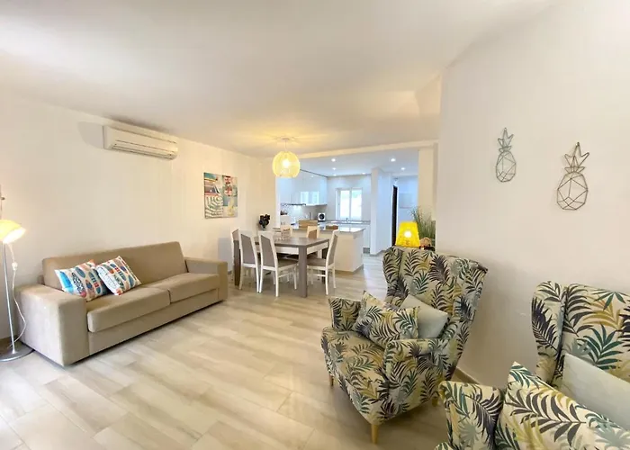 Balaia Golf Vilage 3 With Pool By Homing アパート *