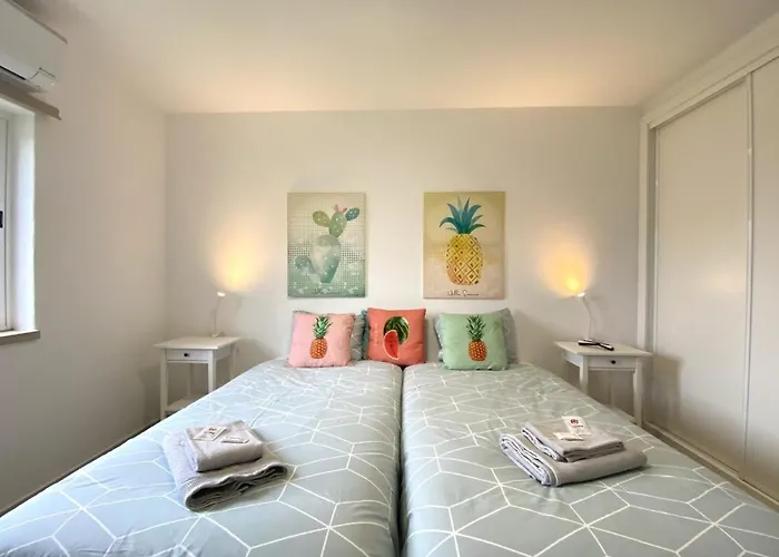 Balaia Golf Vilage 3 With Pool By Homing