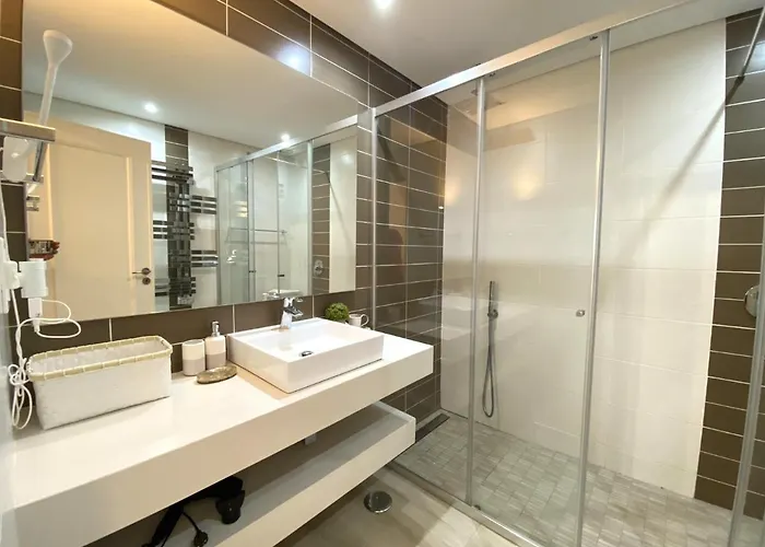 アパート Balaia Golf Vilage 3 With Pool By Homing アルブフェイラ