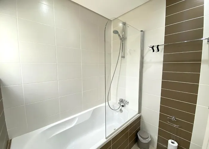 Balaia Golf Vilage 3 With Pool By Homing アパート アルブフェイラ