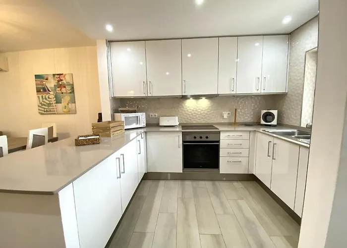 Balaia Golf Vilage 3 With Pool By Homing