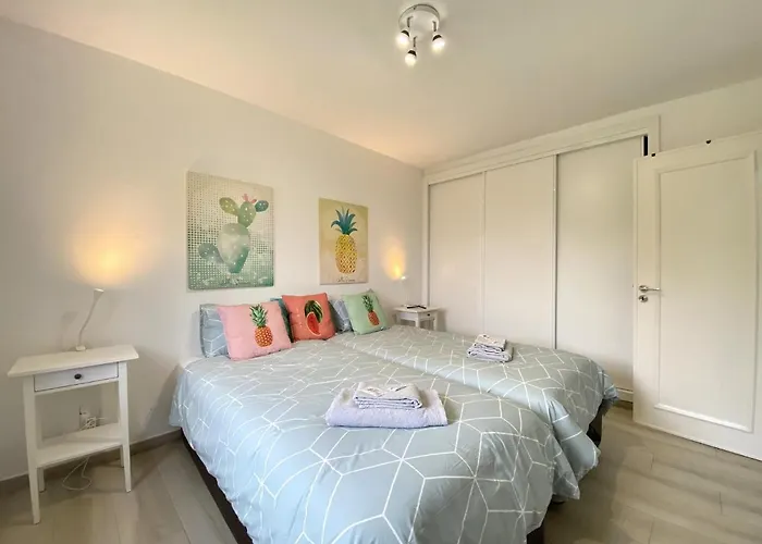 アパート Balaia Golf Vilage 3 With Pool By Homing *