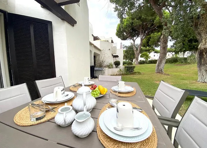 Balaia Golf Vilage 3 With Pool By Homing アパート *