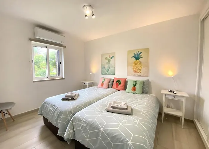 アパート Balaia Golf Vilage 3 With Pool By Homing アルブフェイラ