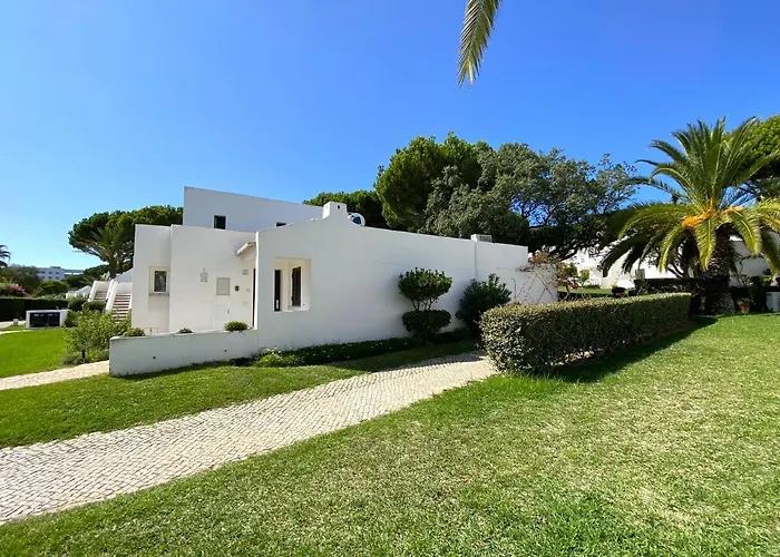 Balaia Golf Vilage 3 With Pool By Homing アルブフェイラ