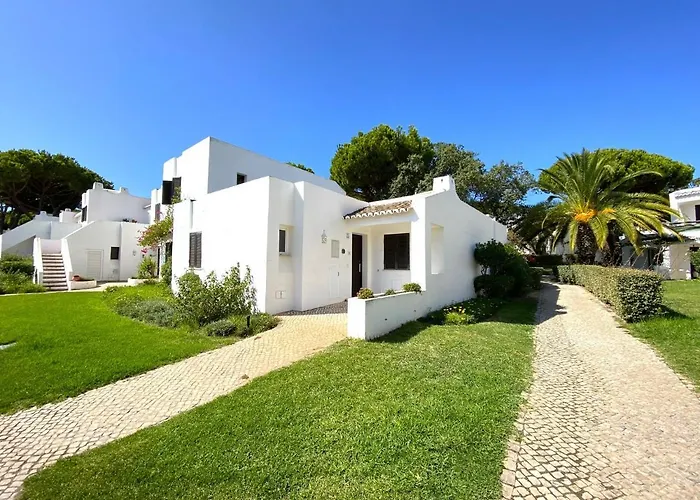 アパート Balaia Golf Vilage 3 With Pool By Homing