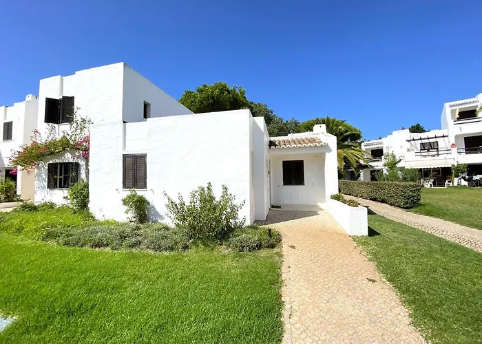 Balaia Golf Vilage 3 With Pool By Homing アパート アルブフェイラ