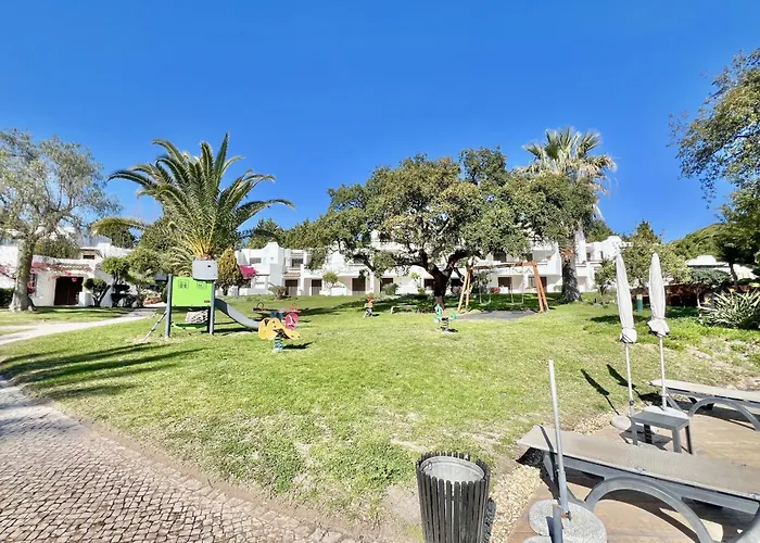 Balaia Golf Vilage 3 With Pool By Homing *