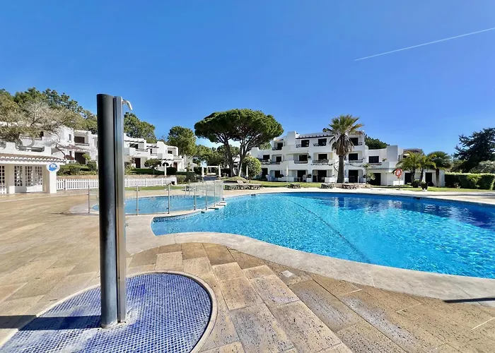 Balaia Golf Vilage 3 With Pool By Homing * アルブフェイラ