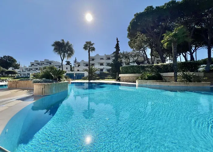 Balaia Golf Vilage 3 With Pool By Homing アパート *