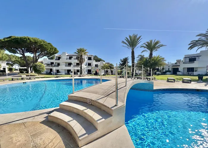 アパート Balaia Golf Vilage 3 With Pool By Homing *