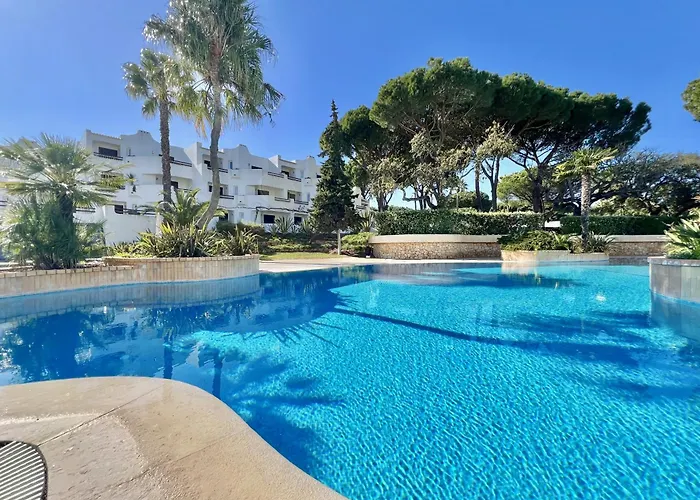 Balaia Golf Vilage 3 With Pool By Homing アルブフェイラ