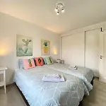 Apartmán Balaia Golf Vilage 3 With Pool By Homing *