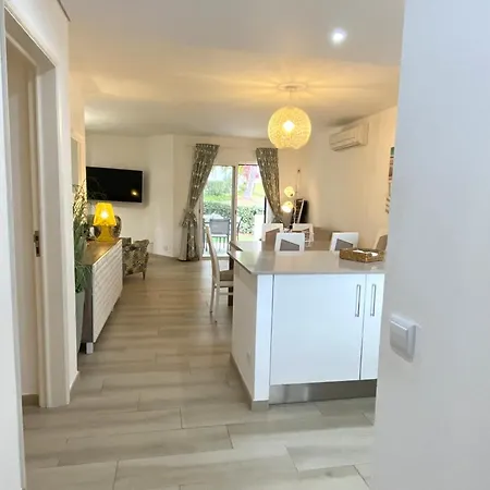 Апартаменти Balaia Golf Vilage 3 With Pool By Homing Албуфейра