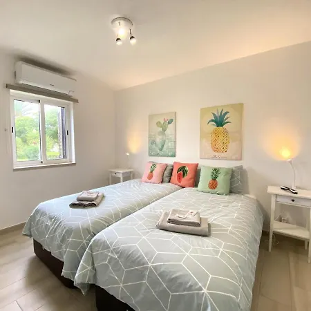 Apartment Balaia Golf Vilage 3 With Pool By Homing Albufeira
