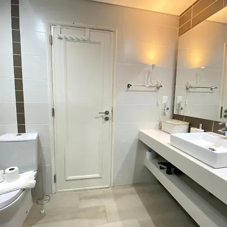 Balaia Golf Vilage 3 With Pool By Homing Албуфейра