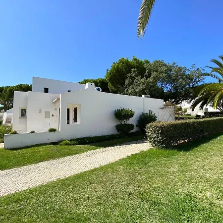 Balaia Golf Vilage 3 With Pool By Homing Албуфейра