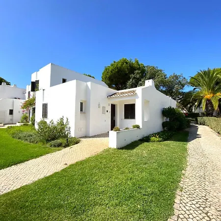 Apartment Balaia Golf Vilage 3 With Pool By Homing