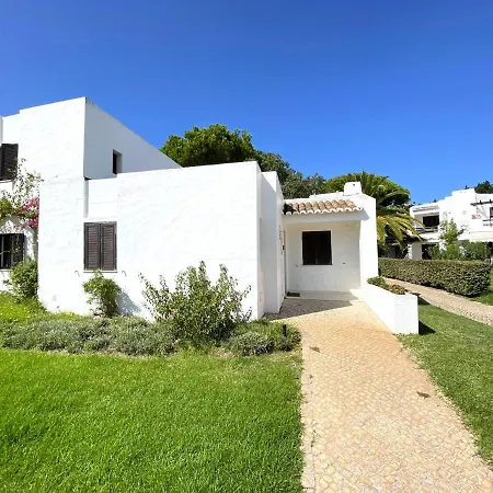 Balaia Golf Vilage 3 With Pool By Homing Apartment Albufeira