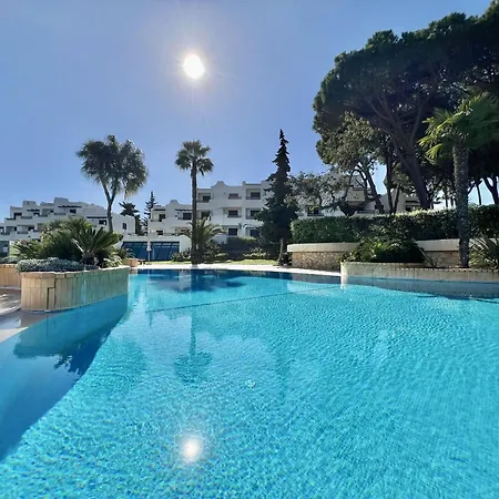 Balaia Golf Vilage 3 With Pool By Homing شقة *