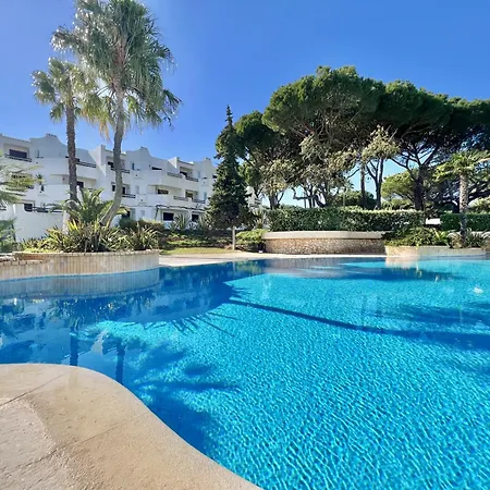 Balaia Golf Vilage 3 With Pool By Homing Албуфейра