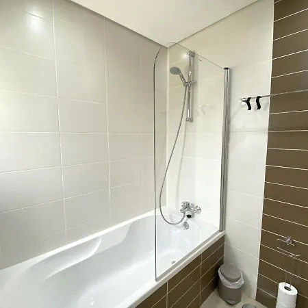 Balaia Golf Vilage 3 With Pool By Homing Lejlighed Albufeira