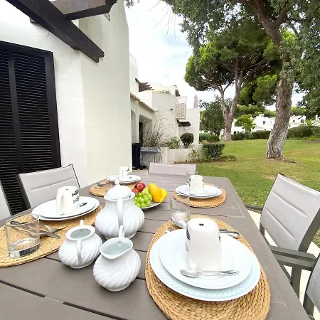 Balaia Golf Vilage 3 With Pool By Homing Appartement *