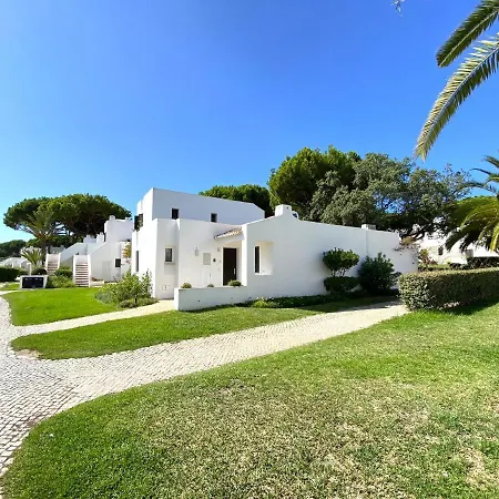 Lejlighed Balaia Golf Vilage 3 With Pool By Homing Albufeira