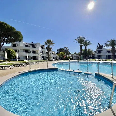 Balaia Golf Vilage 3 With Pool By Homing Appartement
