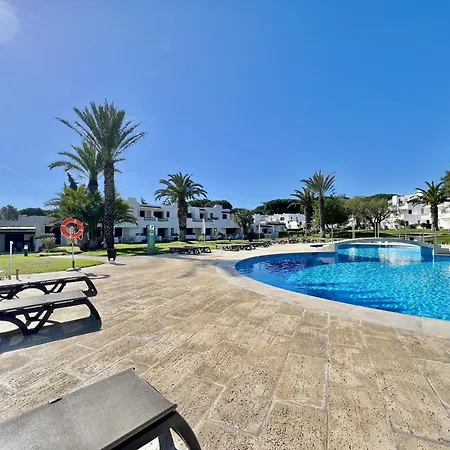 Balaia Golf Vilage 3 With Pool By Homing *
